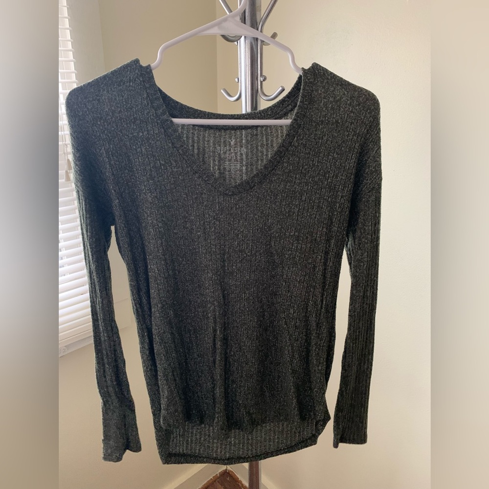 Target soft & sexy lightweight sweater
